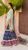 Anaya X Kamiar Rokni · Dhanak Mehndi Collection – NAAZ