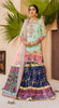 Anaya X Kamiar Rokni · Dhanak Mehndi Collection – NAAZ
