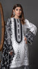 Anaya by Kiran Chaudhry Monochrome Mystique Lawn Collection 2022 – AMIRA