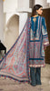 Anaya by Kiran Chaudhry · Nazafreen Embroidered Cambric Collection – MIRAYA