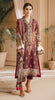 Anaya by Kiran Chaudhry · Noor Bano Cambric Collection 2021 – Amaya