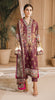 Anaya by Kiran Chaudhry · Noor Bano Cambric Collection 2021 – Amaya