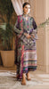 Anaya by Kiran Chaudhry · Noor Bano Cambric Collection 2021 – Sahar