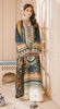 Anaya by Kiran Chaudhry · Noor Bano Cambric Collection 2021 – Shahzeen