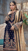 Anaya by Kiran Chaudhry · Velour De Fete Velvet Collection – VIVARIA