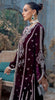 Anaya by Kiran Chaudhry · Velour De Fete Velvet Collection – ZELDA