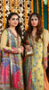 Anaya X Kamiar Rokni · Dhanak Mehndi Collection – SHAZMEEN