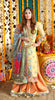 Anaya X Kamiar Rokni · Dhanak Mehndi Collection – SHAZMEEN