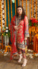 Anaya X Kamiar Rokni · Dhanak Mehndi Collection – JAHANARA