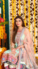 Anaya X Kamiar Rokni · Dhanak Mehndi Collection – NAAZ