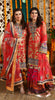 Anaya X Kamiar Rokni · Dhanak Mehndi Collection – JAHANARA