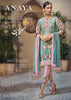 Anaya by Kiran Chaudhry X Kamiar Rokni Wedding Collection 2019 – AKW-03 - Gulbahar