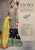 Anaya by Kiran Chaudhry X Kamiar Rokni Wedding Collection 2019 – AKW-05 - Laila