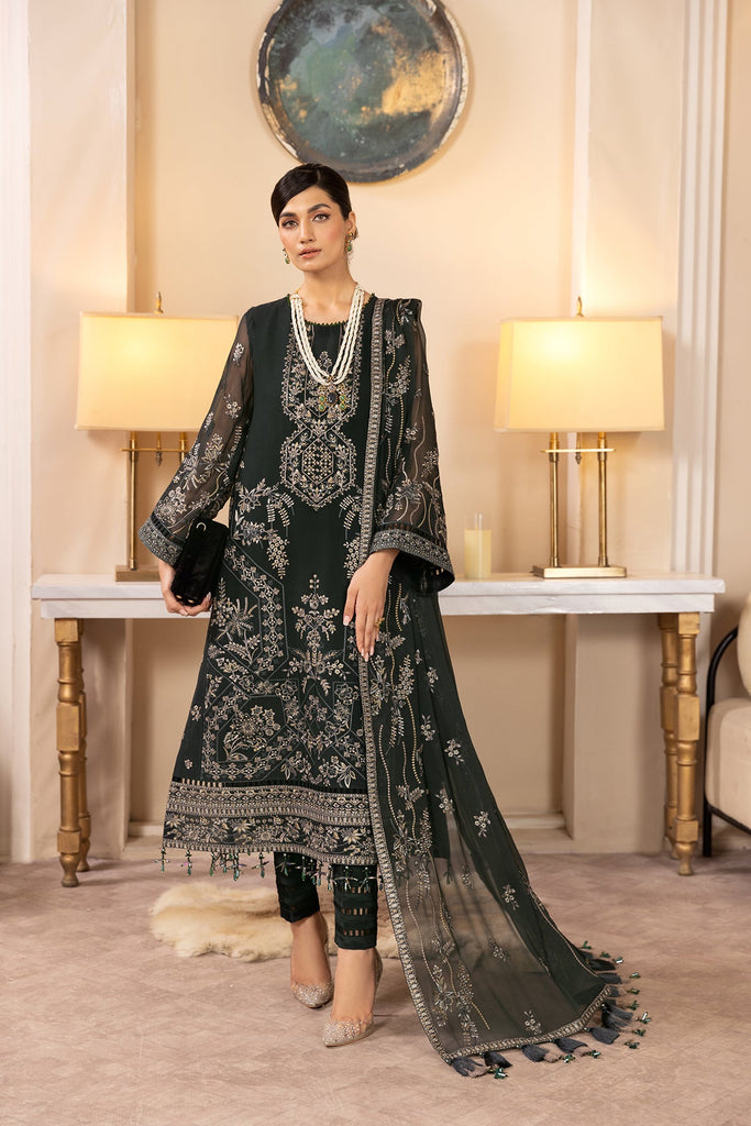 Alizeh Dhaagay Festive Formal Collection – Anisa - V02D02