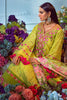 Ansab Jahangir Luxury Lawn Collection 2022 – Dahlia