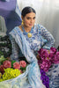 Ansab Jahangir Luxury Lawn Collection 2022 – Pristine