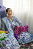 Ansab Jahangir Luxury Lawn Collection 2022 – Pristine