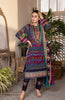 Anum Printed Lawn Collection Vol-1 2023 – ANL1-23-04A