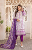 Anum Printed Lawn Collection Vol-1 2023 – ANL1-23-05A