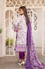 Anum Printed Lawn Collection Vol-1 2023 – ANL1-23-05A