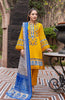Anum Printed Lawn Collection Vol-4 – ANL4-22-01B