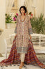 Anum Printed Lawn Collection Vol-5 – ANL5-22-04B