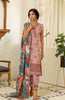 Anum Printed Lawn Collection Vol-5 – ANL5-22-06A