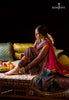Asim Jofa Baad-E-Naubahar Luxury Wedding Formal Collection – AJBN-08