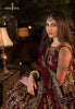 Asim Jofa Baad-E-Naubahar Luxury Wedding Formal Collection – AJBN-11