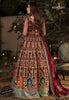Asim Jofa Baad-E-Naubahar Luxury Wedding Formal Collection – AJBN-11