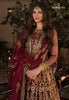 Asim Jofa Baad-E-Naubahar Luxury Wedding Formal Collection – AJBN-11