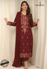Asim Jofa Essentials The Winter Edit – AJWE-14