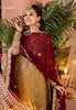 Asim Jofa Mehr-o-Mah Festive Formal Collection – AJM-15