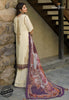 Asim Jofa Shehr-e-Yaar Luxury Lawn Collection – AJSL-06