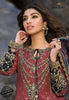 Asim Jofa Shehr-e-Yaar Luxury Lawn Collection – AJSL-23