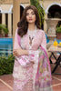 Azure Festive Luxury Lawn Collection 2022 – Summer Glint