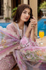 Azure Festive Luxury Lawn Collection 2022 – Summer Glint