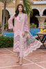 Azure Festive Luxury Lawn Collection 2022 – Summer Glint