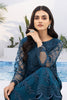 Azure Luxury Embroidered Formal Shirts – Sea Star