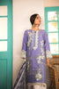 Sapphire Naqsh Dar Lawn Eid Collection Vol-V – Bela