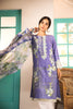 Sapphire Naqsh Dar Lawn Eid Collection Vol-V – Bela