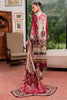 Jade Bliss Lawn Collection Vol-III – BL-20219A