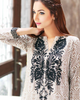 Charizma Belle Embroidered Viscose Collection Vol-2 – BL-28 - YourLibaas
 - 3