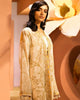 Zaha by Khadijah Shah – 1pc Lawn Collection – Blanche (ZL-05A)