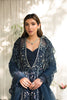 Saira Rizwan Lumiere Luxury Festive Formal Collection – SHAY SR-08