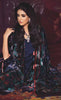Gul Ahmed Winter Collection 2021 · 3 PC Velvet Suit with Velvet Dupatta – BVL-12004A