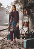 Gul Ahmed Winter Collection 2021 · 3 PC Velvet Suit with Velvet Dupatta – BVL-12008A