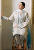 Zara Shahjahan Coco Lawn Collection 2024 – Bano-2A