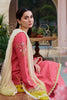 Zara Shahjahan Coco Lawn Collection 2024 – Bano-2B