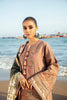 Baroque Khaddar Winter Collection – VINTAGE TAUPE